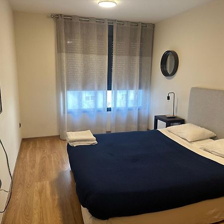 Ges Homes Almería Buitenkant foto