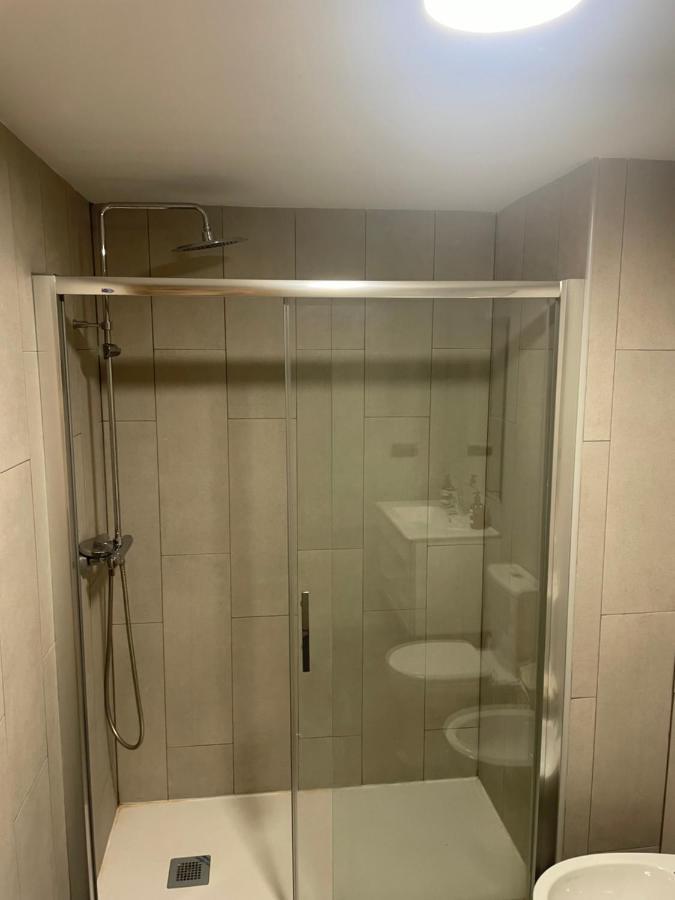 Ges Homes Almería Buitenkant foto