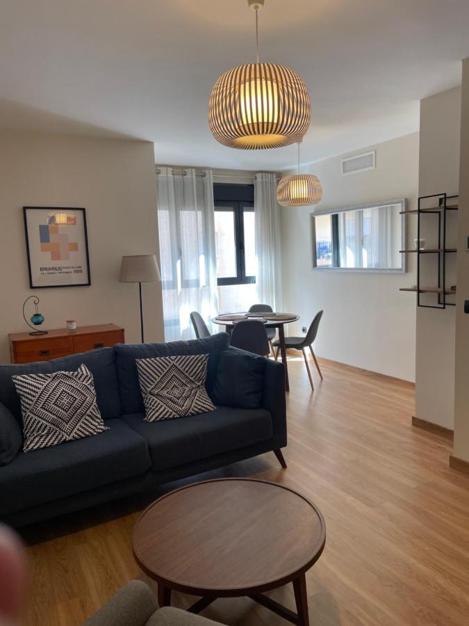 Ges Homes Almería Buitenkant foto