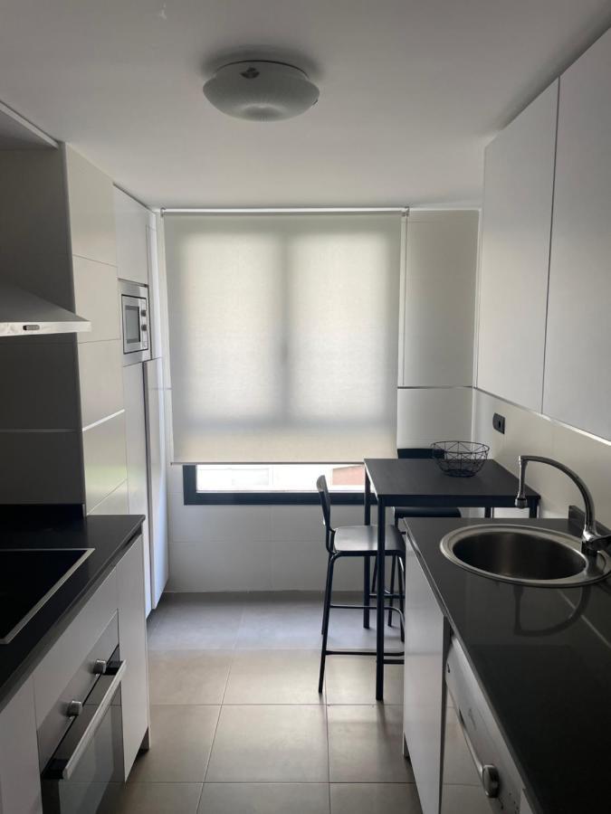 Ges Homes Almería Buitenkant foto