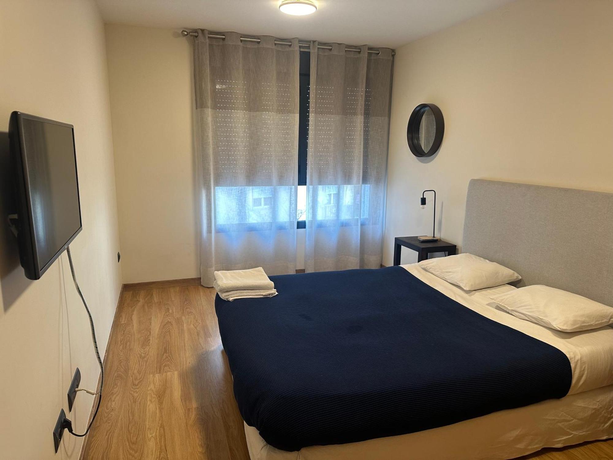 Ges Homes Almería Buitenkant foto